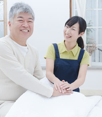 私たちが無料でお手伝いできること